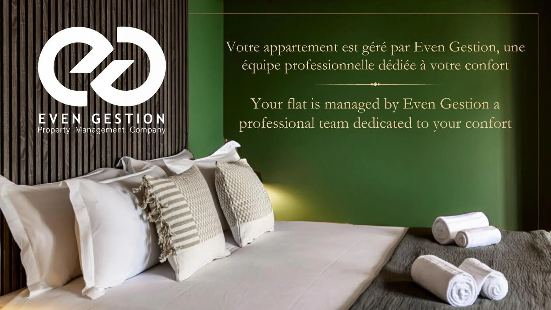 Apartment 61#Opera#Studio#Louvre#Ac Paris